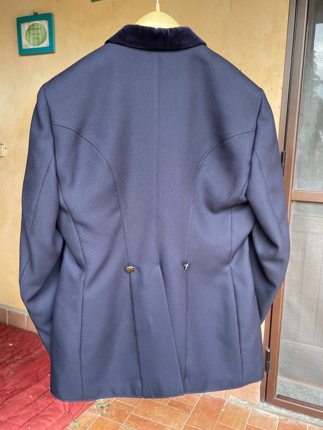 Giacca equitazione Xl 