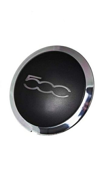 Copri ruota fiat 500 4 pezzi coppe ruota in lega