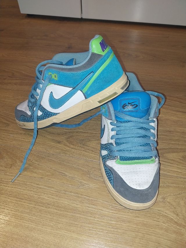 Zapatillas nike 60 hombre 40