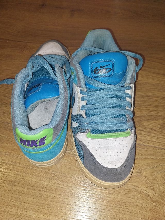 Zapatillas nike 60 hombre 40