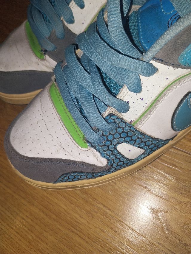 Zapatillas nike 60 hombre 40