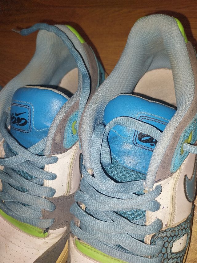 Zapatillas nike 60 hombre 40