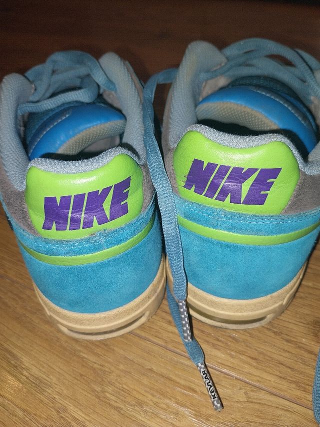 Zapatillas nike 60 hombre 40