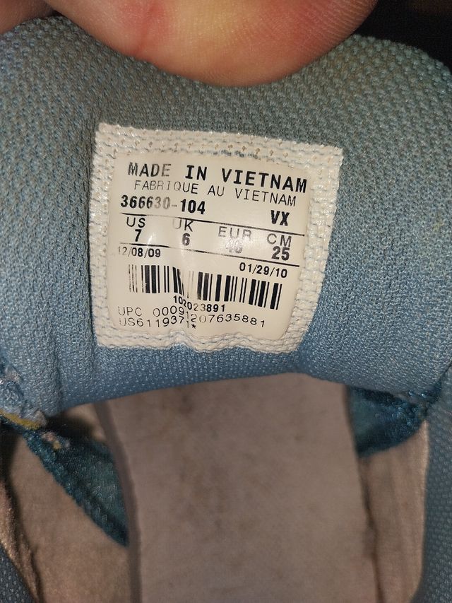 Zapatillas nike 60 hombre 40