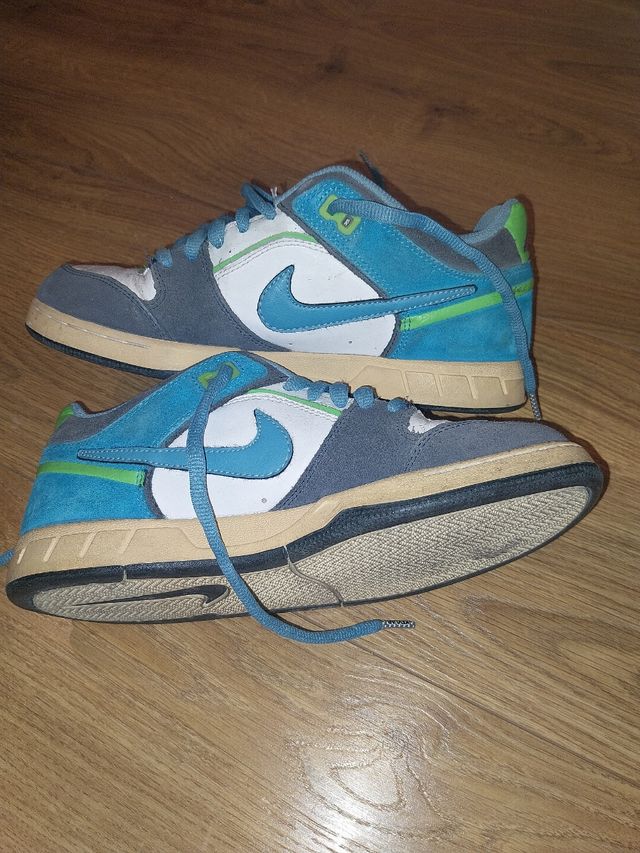 Zapatillas nike 60 hombre 40