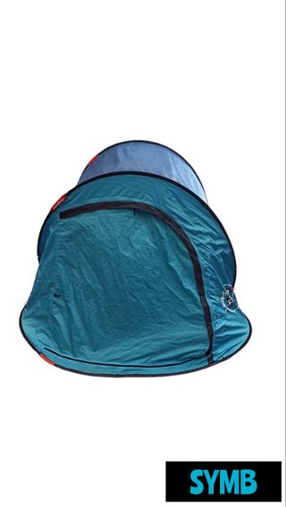 🏕Tienda de campaña Quechua 2 segundos🏔