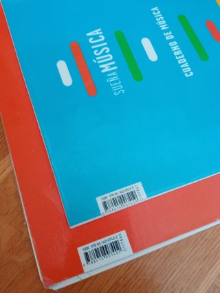 Libros texto 6 primaria