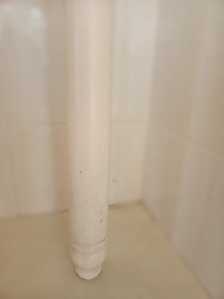 Mesa cocina con dos sillas