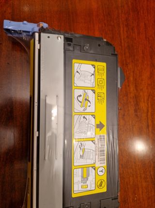 Toner Compatibile HP Ciano e Giallo