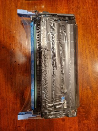 Toner Compatibile HP Ciano e Giallo