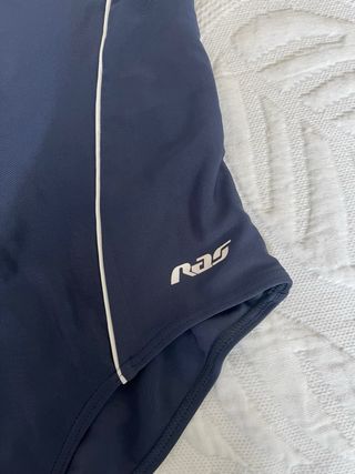 Bañador Ras