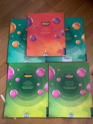 Jakintzaren zaindariak 4