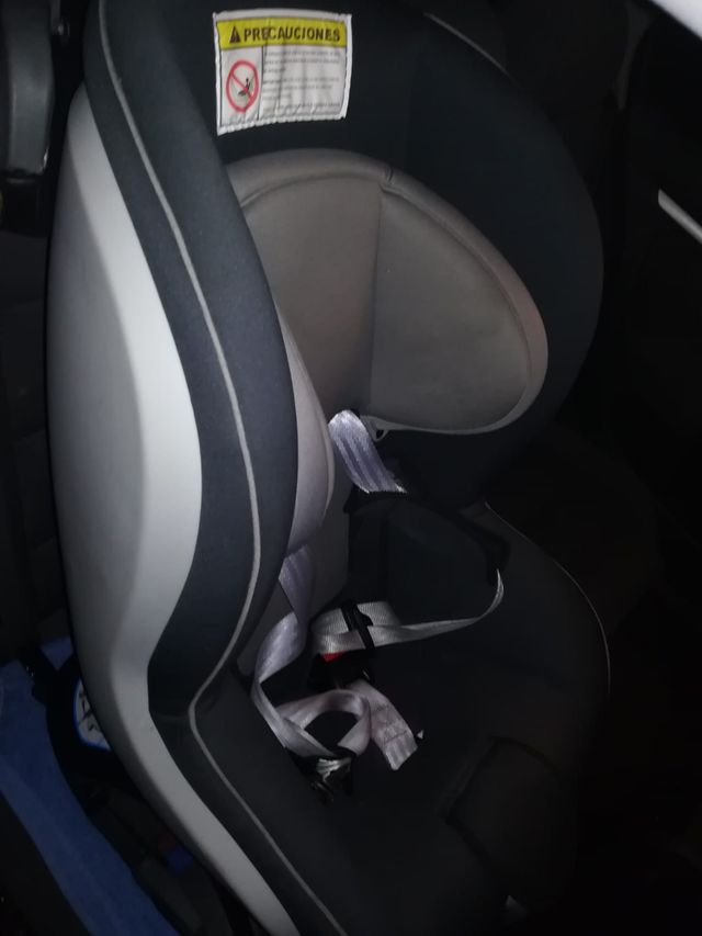 Silla coche de niño Concord 