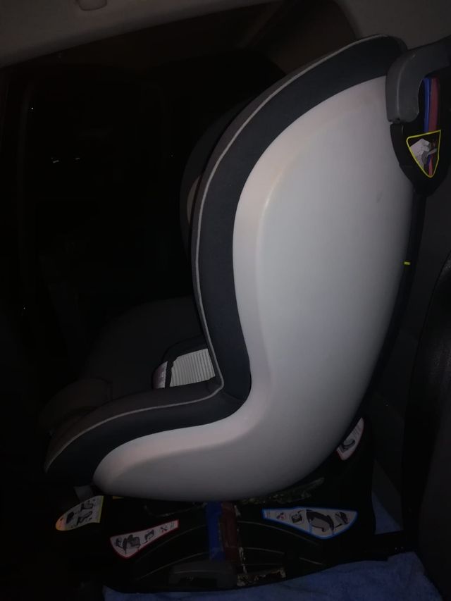 Silla coche de niño Concord 