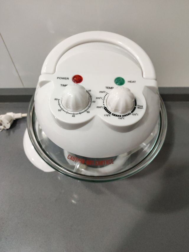 FREIDORA DE AIRE NUEVA