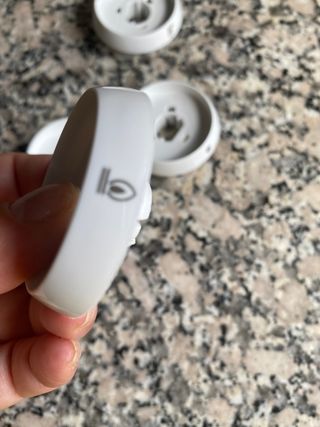 MANDOS DE COCINA Y HORNO