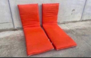 Conjunto de COJINES PARA TUMBONAS