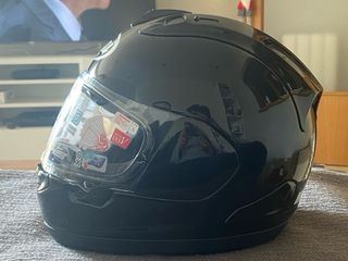 CASCO MOTO ARAI RX7V (Talla L)