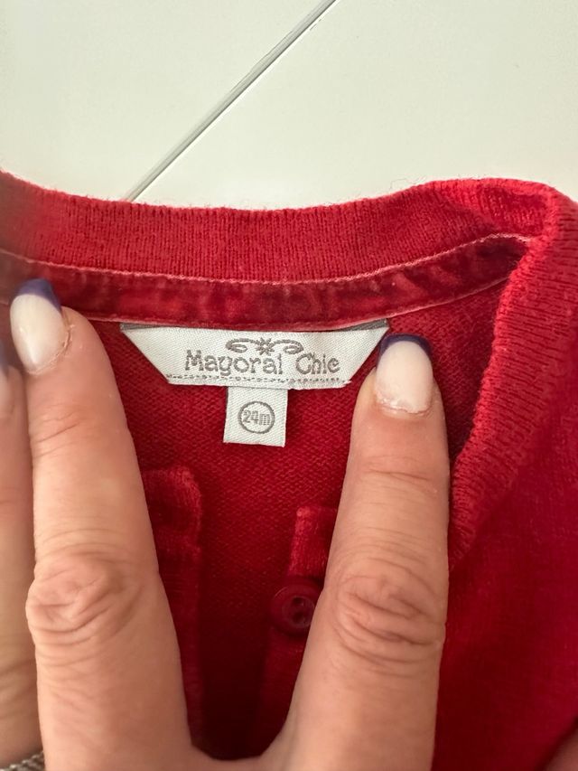 Chaqueta torera, marca mayoral