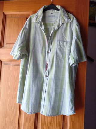 Camisa juvenil de Angelo Litrico