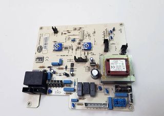 Reparación de placas electrónicas. Restauración. 
