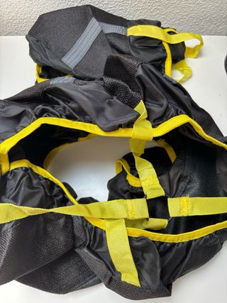 Sistema antideslizante ruedas