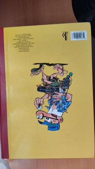 Super humor mortadelo