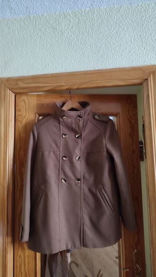 Chaqueta de señora