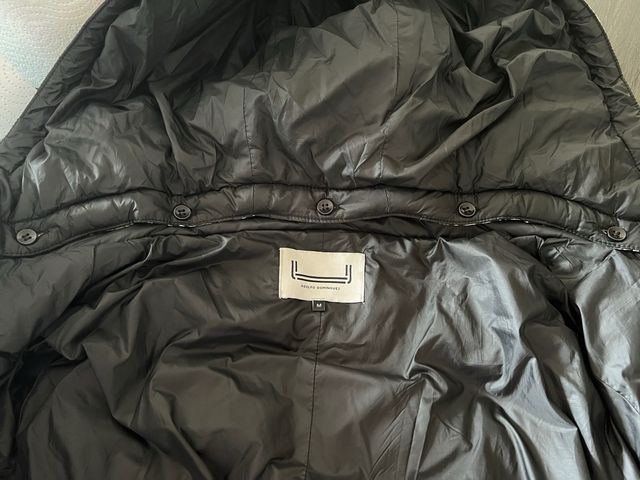 Chaqueton Adolfo Dominguez