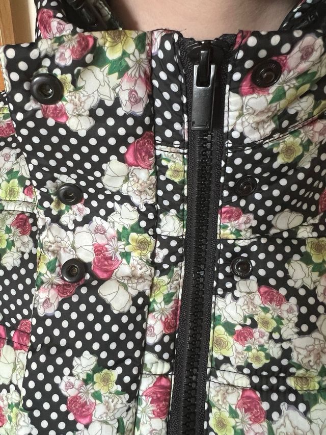 Chaqueton Adolfo Dominguez