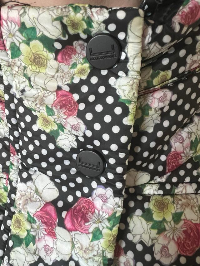 Chaqueton Adolfo Dominguez