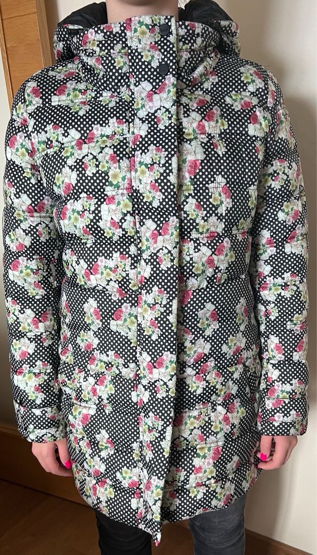 Chaqueton Adolfo Dominguez