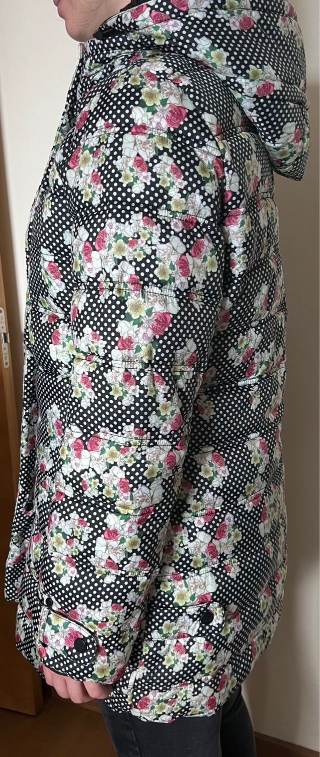 Chaqueton Adolfo Dominguez