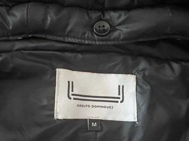 Chaqueton Adolfo Dominguez