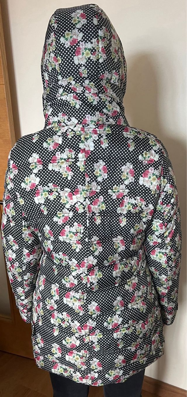 Chaqueton Adolfo Dominguez