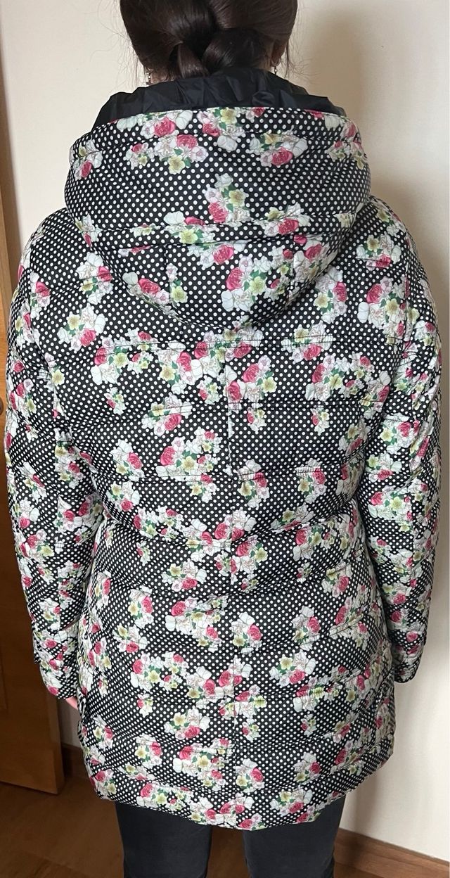 Chaqueton Adolfo Dominguez