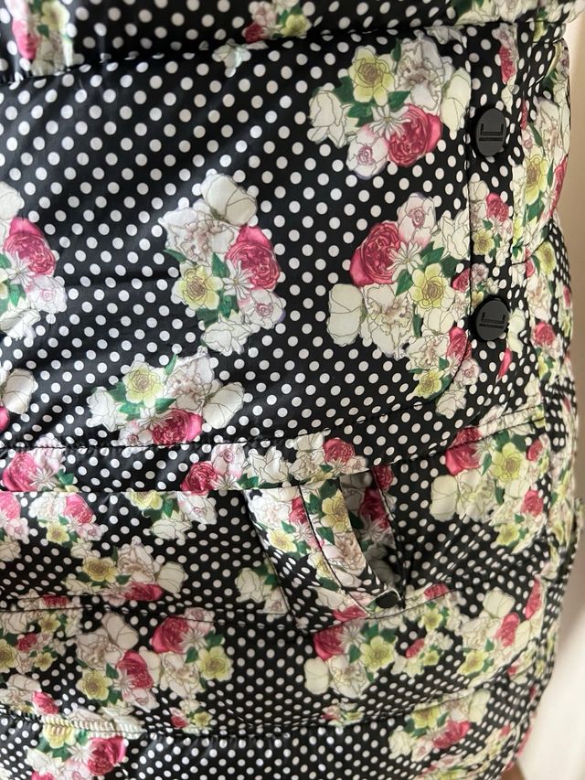 Chaqueton Adolfo Dominguez