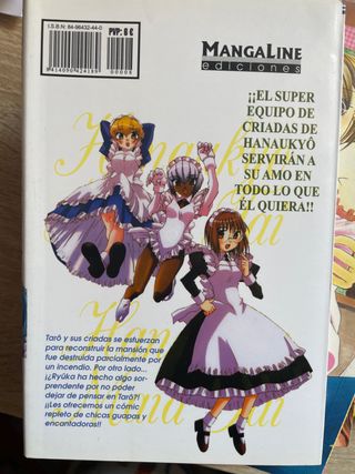 MANGAS