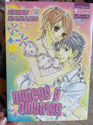 MANGAS