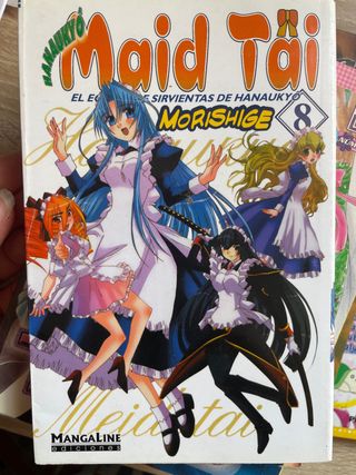 MANGAS