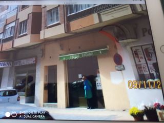 Garaje en venta 55.000 euros