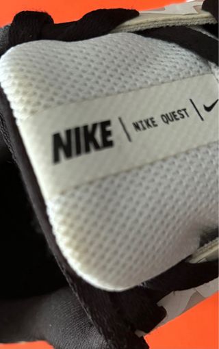 Zapatillas Nike Quest 3 PRM