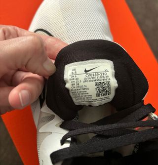 Zapatillas Nike Quest 3 PRM