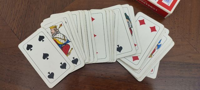 MASENGHINI CARTE LOMBARDE 54