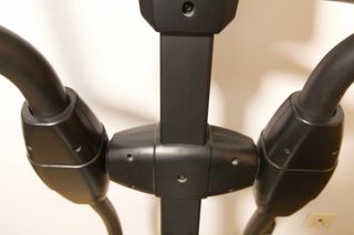 Bicicleta elíptica marca SALTER