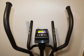 Bicicleta elíptica marca SALTER