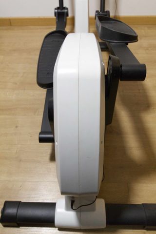 Bicicleta elíptica marca SALTER