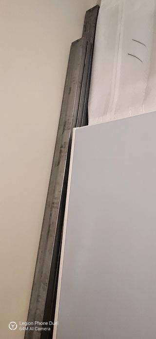 Puerta garaje retractil 