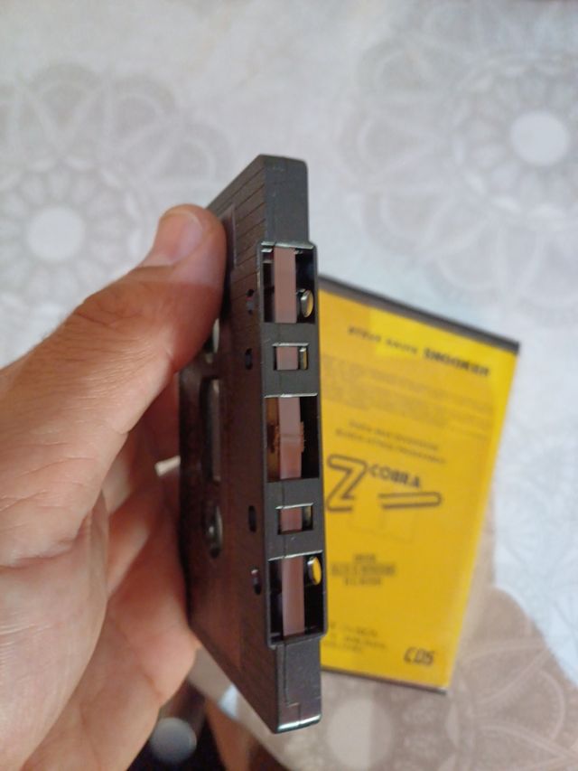 Steve Davis Spectrum