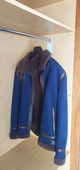 Chaqueta
